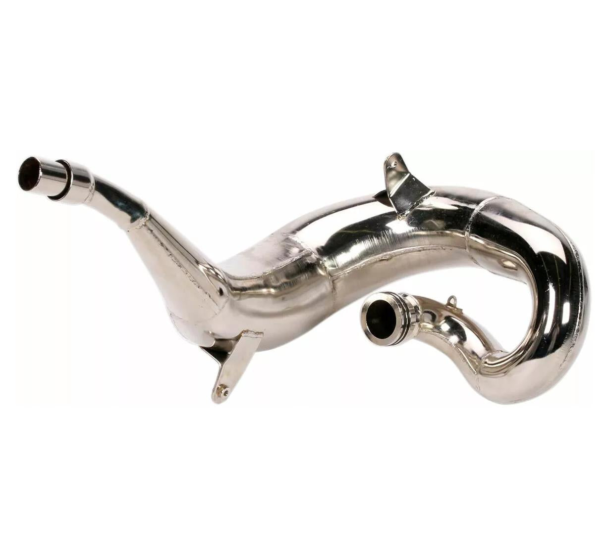 FMF Gnarly Front Exhaust Pipe For Kawasaki KX 250 2001-2002
